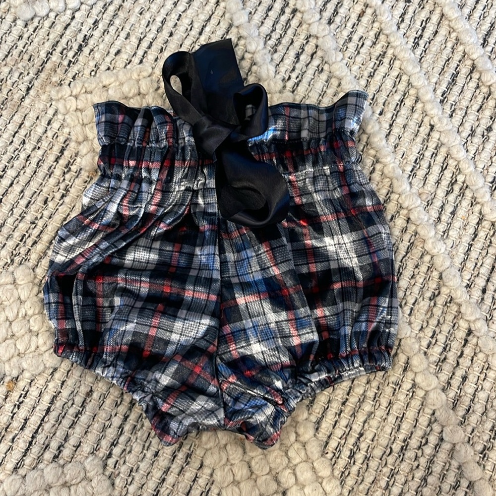 Super soft shorts